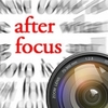 iPhoneアプリ・AfterFocusが凄い！