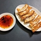 大阪餃子通信：親子で引き継ぐ餃子物語 「龍：ろん」 「Ron Gyoza Cafe」【兵庫 東加古川】