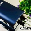 【ヴェポライザー】劇的進化⁉ C-VAPOR 4.0 新旧比較レビュー