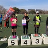 泣いてばかりもいられない