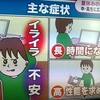 雑記：中高生に広がるネット依存症