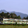 今日(９/14)・明日(９/15）の近江鉄道