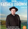 海外ドラマ≫≫Father Brown ブラウン神父 シーズン9　6話ネタバレ感想