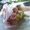Daily Flowers  5/5/2024