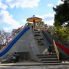 【和歌山市】岡公園｜お城に隣接する明治からある公園