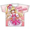 試される僕たち。全部買うと22万円の「全プリキュア　フルカラーTシャツ」