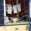 1990年　マンハッタン　SOHO　店のウィンドウ（２）