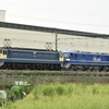 第2455列車　「　甲58 JR貨物 EF210-357の甲種輸送を狙う　」