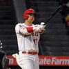 大谷選手が大リーグのシルバースラッガー賞を受賞