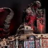 【衝撃の体験】ニジゲンノモリ×ゴジラ70周年の裏技大公開！知らないと損する絶対攻略ガイド