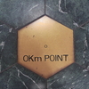 0 Km POINT