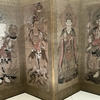 町田市立国際版画美術館で『日本の版画1200年』の後期展示を鑑賞する