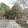 木戸神社、サビエル聖堂