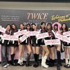 TWICE、来年夏に日本5thアルバムリリース＆スタジアムライブ開催を電撃発表！