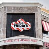 TGIフライデーズ、わずか30日間で全米12店舗を閉店