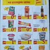 物価チェック: ブルガリアのスーパーでの買い物記録