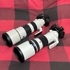 【機材】OMSystemの珠玉のレンズ　ED150-400mm F4.5 TC IS PROとか