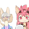 ミラベルおめでとう