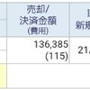 【株式】+1085円「フマキラー（4998）」