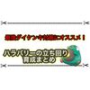 最強ダイケンキ対策にオススメ！ ハラバリーの立ち回りと育成方法まとめ