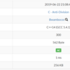 AtCoder Beginner Contest 131：C - Anti-Division