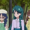 【アニメ】Ｇｏ！プリンセスプリキュア第39話「夢の花ひらく時！舞え、復活のプリンセス！」感想