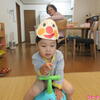 うたちゃん日記♪2023/5/10水♪【蔵出し】２歳児2018/5/10
