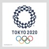 東京オリンピック　2020