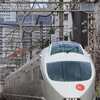 鉄道写真