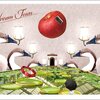 Pola個展「Daydream Town」のお知らせ