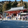 20180114 大山阿夫利神社と大山寺