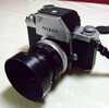 Nikon F Photomic FTn