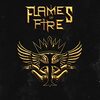 【新譜紹介】Flames of Fire - Flames of Fire (2022/03/23リリース）