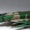 1/48 ハセガワ RF-4E ファントムII “航空自衛隊”