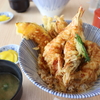 なぜか天丼、なぜ天丼？～宮古島のグルメ②