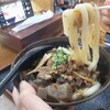 手打ちセルフうどん 海侍 其の壱 飯山店 