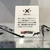 アイメトリクスコレクション②「X　エクス」//グランド伊勢崎店