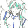 東風谷早苗さんはかわいい、脇もかわいい[ワンドロ]