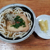 きつねうどん