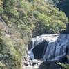  袋田の滝ジオツアー（ミニ）