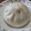 華正樓の肉まん