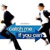 Catch me if you can 映画