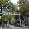 秩父神社～秩父三社、秩父夜祭りで有名