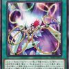魔術師の空華【装備・永続魔法を回収】