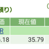 JDドットコムを約50万分購入