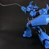 HG プロトタイプグフ 戦術実証機　素組レビュー