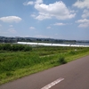 多摩川サイクリングロード セカンドトライ ~ 左岸走ってみた ~ 