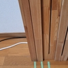 スピーカーケーブル交換（その4）