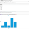 Scala/Sparkプログラミングをjupyter＋brunelで快適に♫