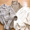 【fifth】ヘビロテニット❤️春先まで着れるニットも